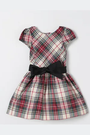 Ralph Lauren Dress Kids color