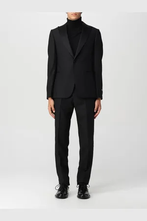 Ermenegildo Zegna Suit Men color
