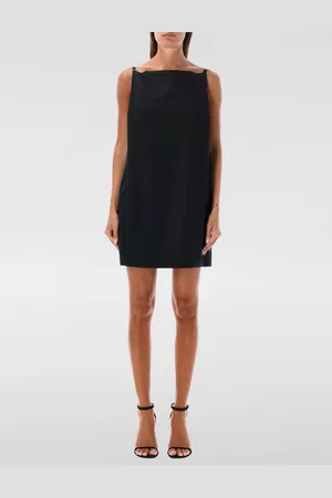 Serafini Dress Woman color