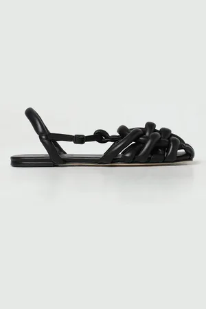 Hereu Flat Sandals Woman color