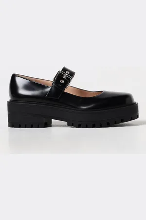 Gianvito Rossi Loafers Woman color