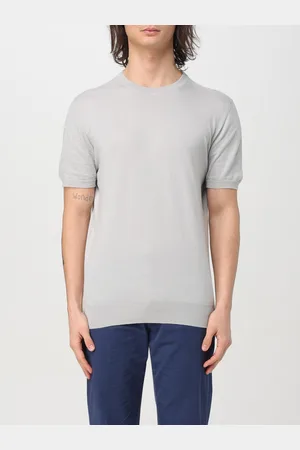 Kiton T-Shirt Men color