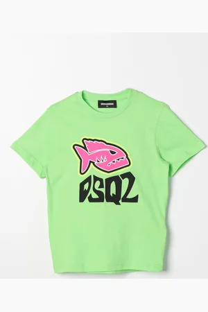 Dsquared2 T-Shirt Kids color