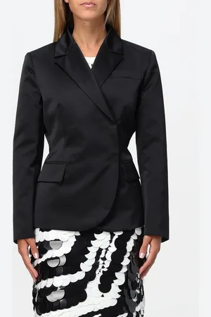 Des Phemmes Blazer Woman color