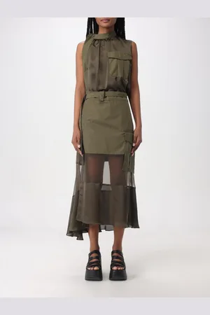 SACAI Dress Woman color