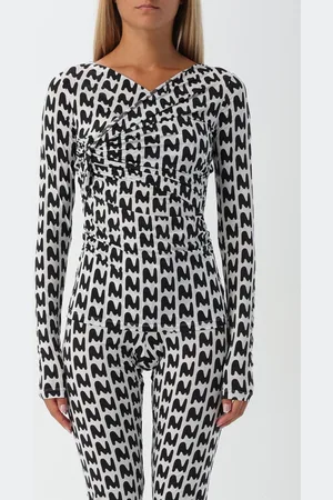 Msgm Top Woman color