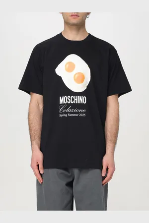 Moschino T-Shirt Men color