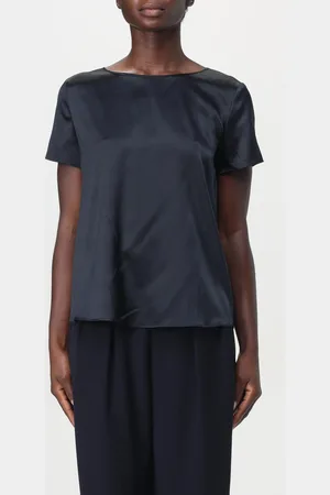 Emporio Armani Top Woman color