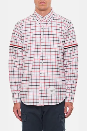 Thom Browne Shirt Men color
