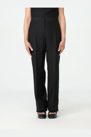 Fabiana Filippi Pants Woman color