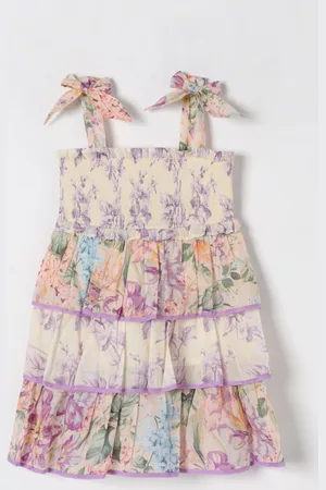 ZIMMERMANN Dress Kids color