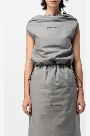 Balenciaga Top Woman color