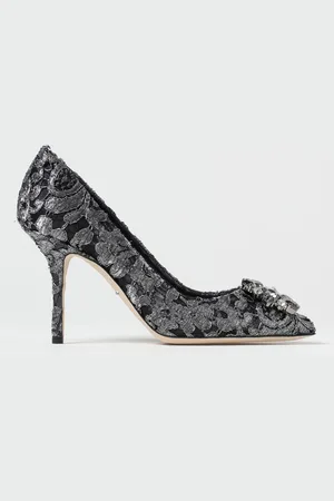Dolce & Gabbana Pumps Woman color