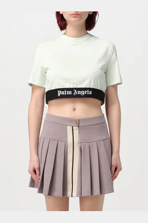 Palm Angels T-Shirt Woman color