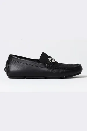 Fendi Loafers Men color
