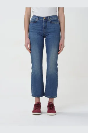 Pinko Jeans Woman color
