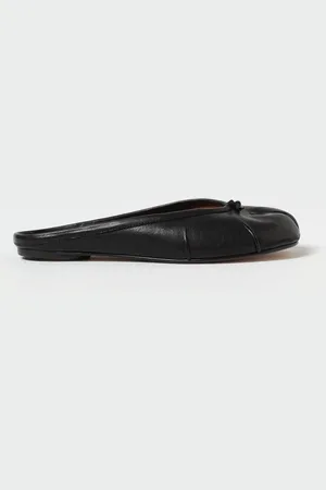 Maison Margiela Shoes Woman color