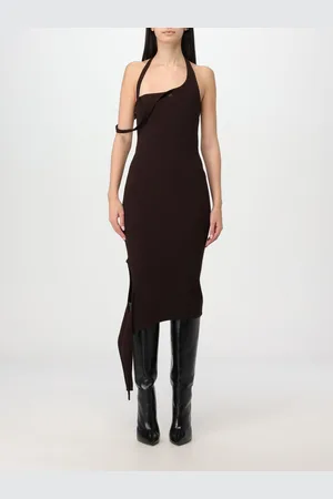 Courrèges Dress COURRÈGES Woman color