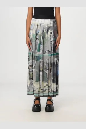 Msgm Skirt Woman color