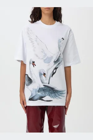 Msgm T-Shirt Woman color