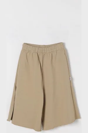 Maison Margiela Shorts Kids color