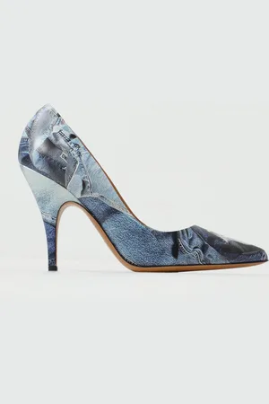 Moschino Pumps Woman color