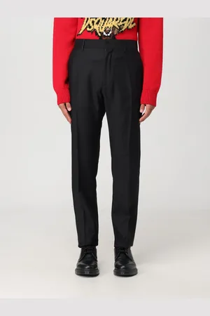 Dsquared2 Pants Men color