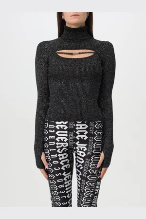 VERSACE Sweater Woman color
