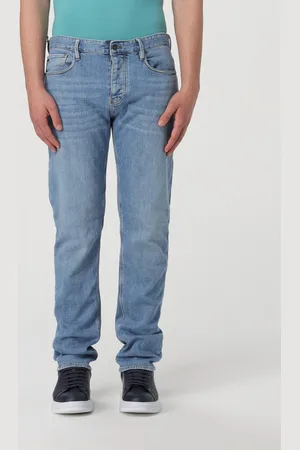 Emporio Armani Jeans Men color