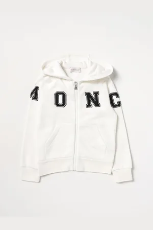 Moncler Sweatshirt in cotton