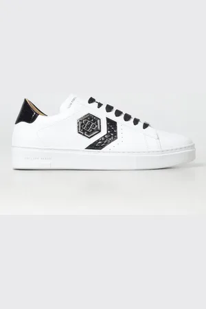 Philipp Plein Sneakers Men color