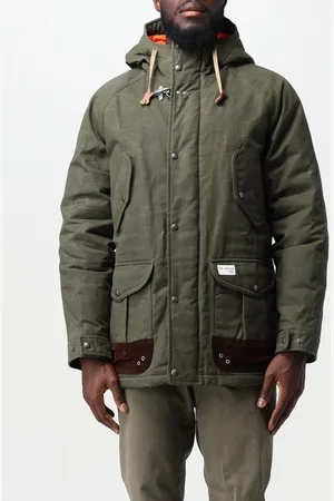 FAY Jacket Men color