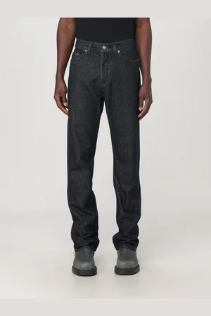 OUR LEGACY Jeans Men color