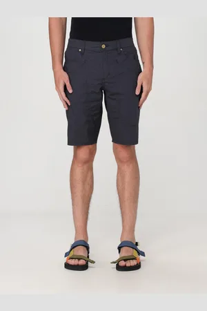 Jeckerson Short Men color