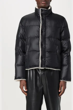 Saint Laurent Jacket Men color