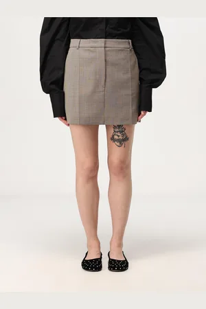Sportmax Skirt Woman color
