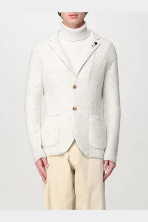 LARDINI Blazer Men color