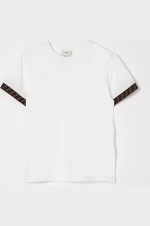 Fendi T-Shirt Kids color