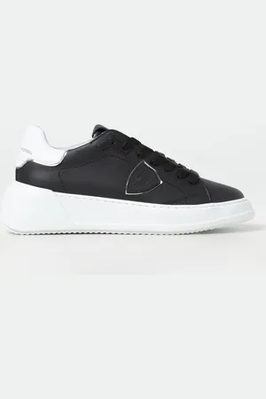Philippe model Sneakers Woman color