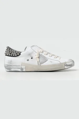 Philippe model Sneakers Woman color