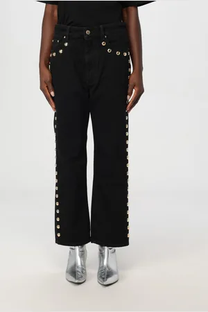 Paco rabanne Pants Woman color