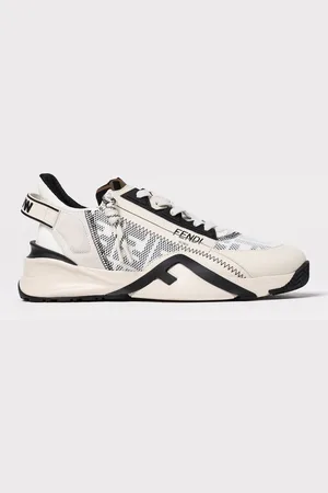 Fendi Sneakers Men color