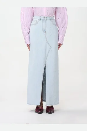 Msgm Skirt Woman color