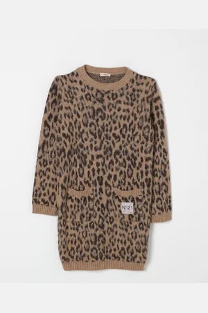 Nº21 Dress Kids color