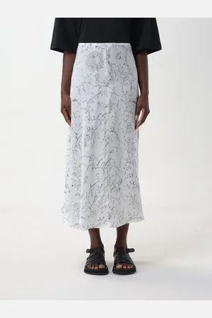 Fabiana Filippi Skirt Woman color
