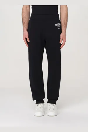Moschino Pants Men color