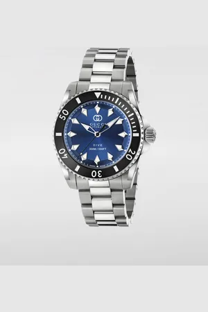 Gucci Watch Woman color