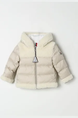 Moncler Jacket Kids color