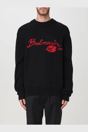 Balmain Sweater Men color