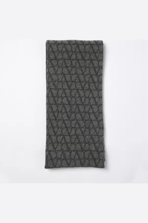 VALENTINO GARAVANI Scarf Men color